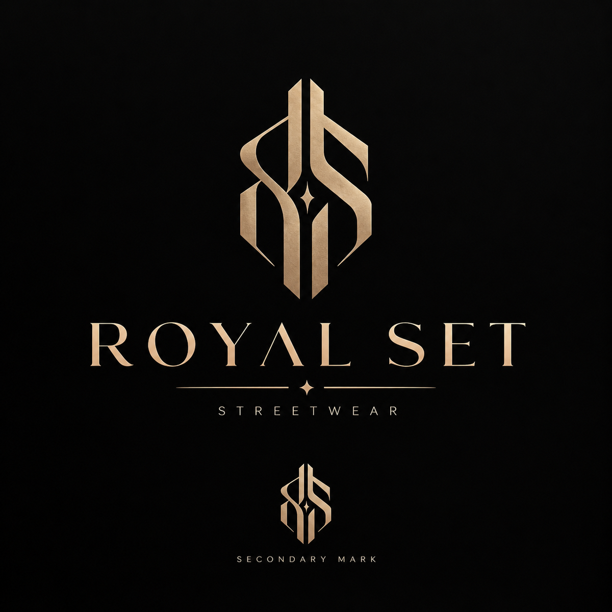 ROYAL SET